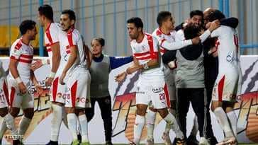 الدورى المصري يشتغل أكثر عقب تعادل الزمالك وفوز الاهلى