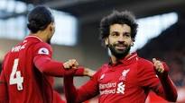 انتقادات مثيرة حول تحايل محمد صلاح على الحكم