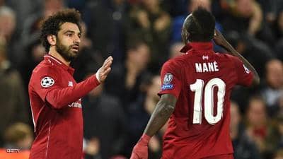 محمد صلاح يغيب عن مباراة مصر والنيجر – ويعلن على تويتر لا وقت للراحة