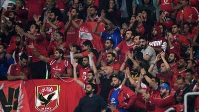 الاهلي يقرر الانسحاب من الدورى المصرى والزمالك يغتنم فرصة التتويج