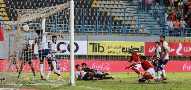 سخريه حول حكم لقاء الاهلي وثوره من الغضب