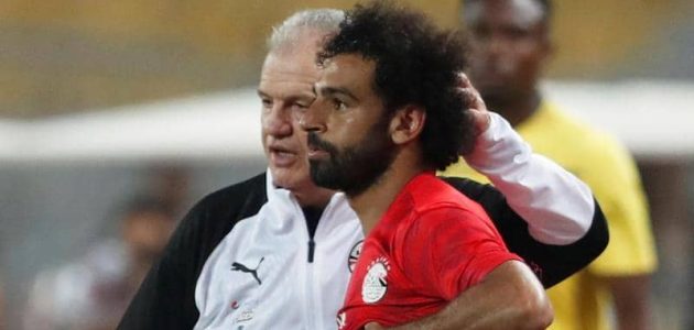 مصير احمد حجازى ووردة من المشاركه مع المنتخب أمام الكونغو