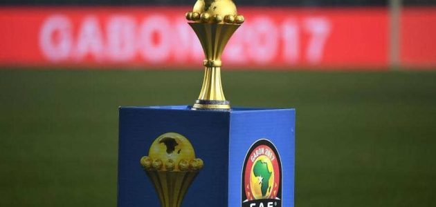 مواعيد مباريات دور ١٦ لكأس أمم إفريقيا