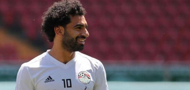 محمد صلاح سببا في زيادة نسبة المعالجين من الادمان