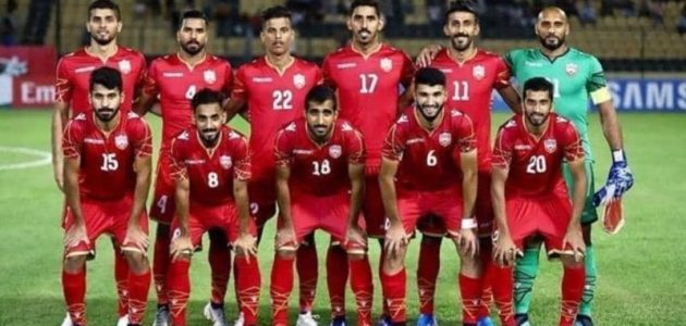 البحرين تحرز لقب بطولة غرب آسيا على حساب العراق