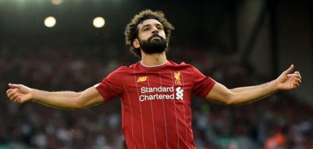 ليفربول: هل يوافق على بيع صلاح الصيف القادم؟