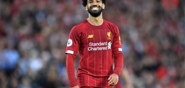 فوجل مدرب صلاح السابق: لقد تنبأت بتفوقه