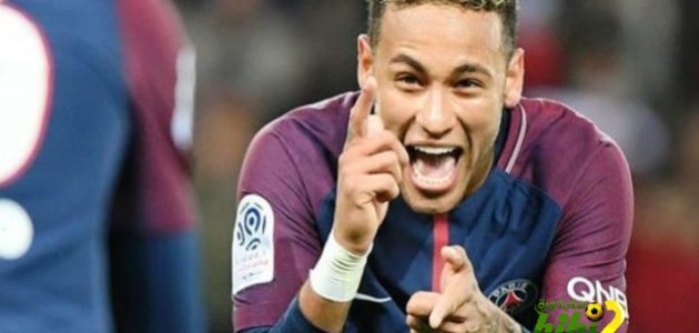 ريال مدريد وبرشلونة الكشف عن عروض لضم نيمار