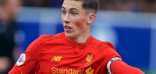 لاعب ليفربول ينتقل إلى بورنموث