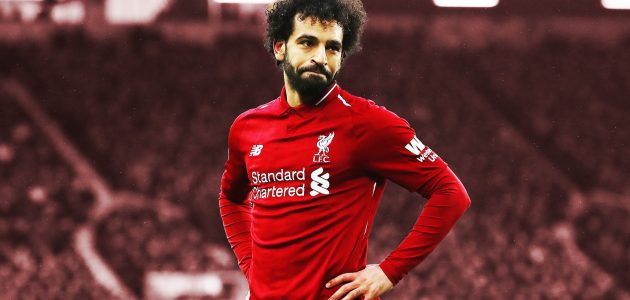 يقرر: ليفربول التضحية بمحمد صلاح !