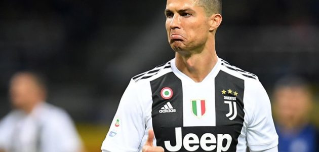 رئيس نادي ريال مدريد يفتح طريقا لعودة رونالدو