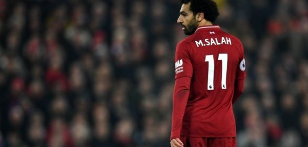 محمد صلاح مصدر قلق لجماهير ليفربول