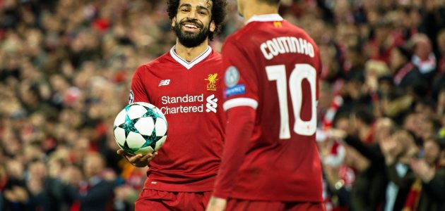 يصطاد ريال مدريد في ماء ليفربول العكر !