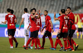 الاهلي المصري يبدأ عصره الذهبي من جديد