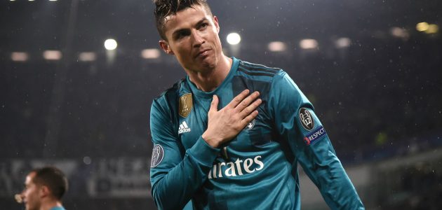 كم? ستكلف عودة كريستيانو الى ريال مدريد