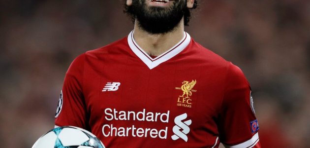 محمد صلاح ضمن المرشحين لقائمة الأفضل في إفريقيا