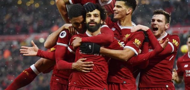 ليفربول: لن يرتدي شعار مونديال الأندية في البريميرليج