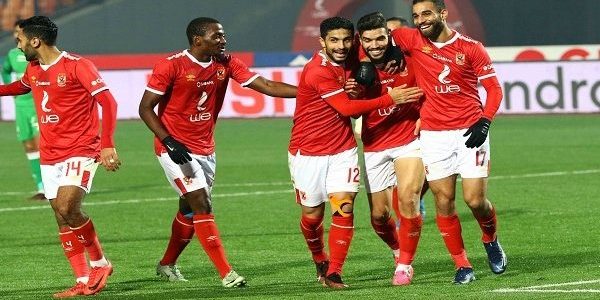 موعد مباراة الأهلي بالدورى المصري اليوم