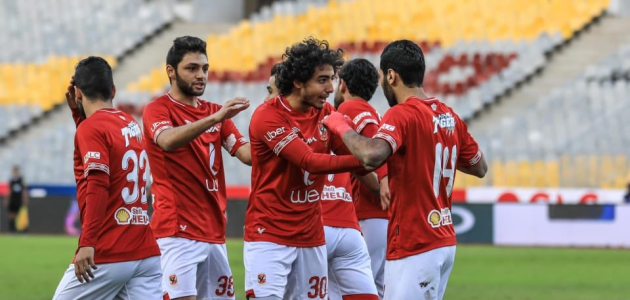 موعد مباراة الأهلي مع الهلال السوداني بدورى ابطال افريقيا