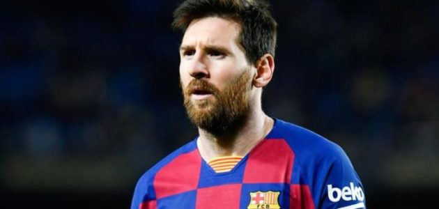 مينديتا اللاعب الأسبق لبرشلونة : المرحلة الانتقالية ومشاكل الادارة اضعفت الفريق