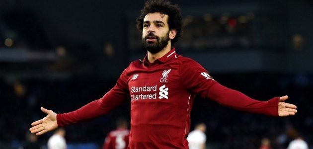 يريد كومان التعاقد مع محمد صلاح