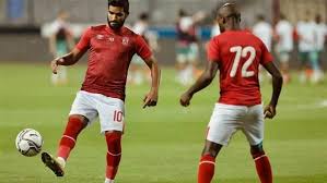 موعد مباراة الاهلي ضد الوداد البيضاوي في نصف نهائي دورى ابطال افريقيا