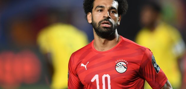 تأكيد: إصابة محمد صلاح بفيروس كورونا