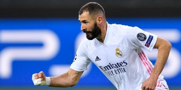 يحقق ريال مدريد فوزاً مثيراً وثميناً على الإنتر