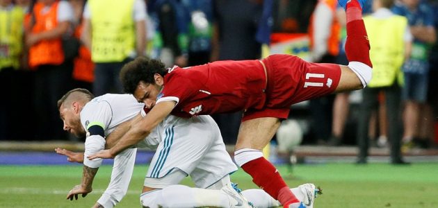 6 حقائق مهمة قبل مباراة ريال مدريد وليفربول