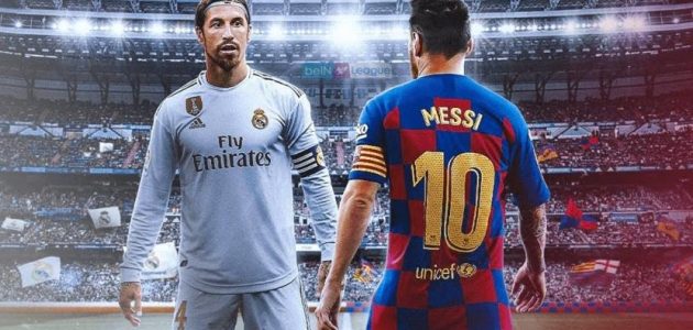 ريال مدريد يفتقد 3 نجوم في الكلاسيكو