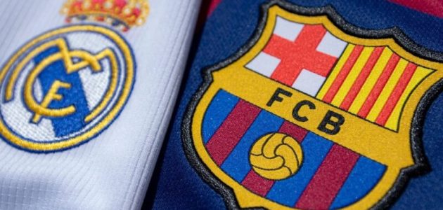 الكشف عن نصيب ريال مدريد وبرشلونة من أموال الليجا