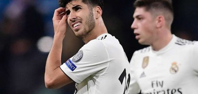 يجدد ليفربول اهتمامه بضم نجم ريال مدريد