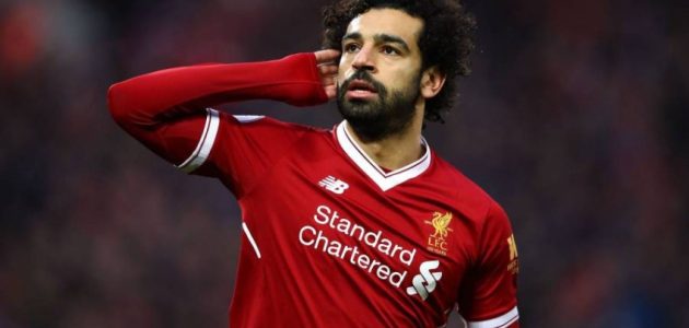 الكشف عن الراتب الذي يطلبه صلاح من ليفربول