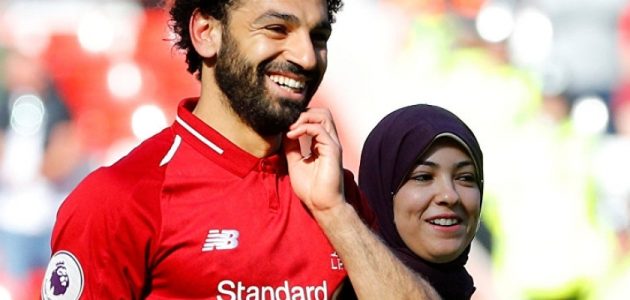 الكشف عن ثروة محمد صلاح