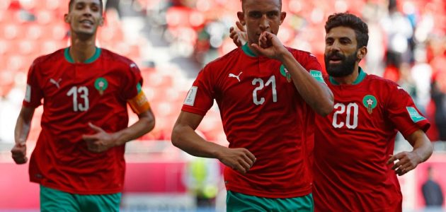 الإعلان عن قائمة المغرب لكأس إفريقيا