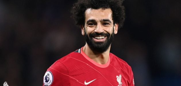 موقف محمد صلاح من الإنضمام الى باريس سان جيرمان