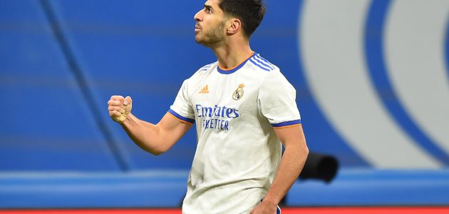 ليفربول غير مهتم بلاعب ريال مدريد