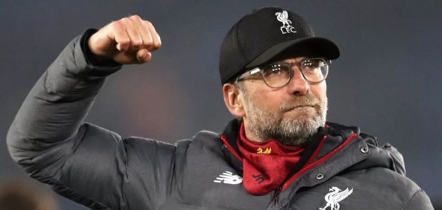 ليفربول يجهز عرضاً للتوقيع مع نجم سبورتينج لشبونة