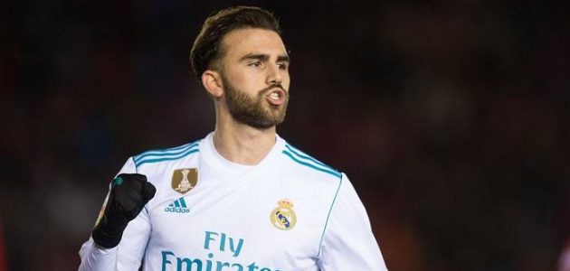 مهاجم ريال مدريد ينضم لخيتافي بشكل دائم