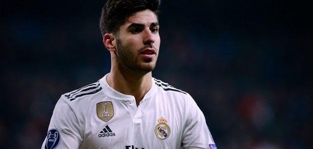 ريال مدريد يحدد بديل أسينسيو