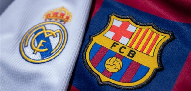 ترتيب الدوري الإسباني بعد نهاية الجولة 14.. برشلونة يتصدر وريال مدريد يطارده