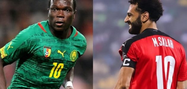 قائد منتخب الكاميرون: لست معجبا بمحمد صلاح ويمكنني تحقيق ما حققه