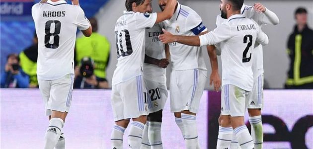 مواعيد مباريات اليوم الخميس 10112022 والقنوات الناقلة.. ريال مدريد أمام قادش ومانشستر يونايتد ضد أستون فيلا