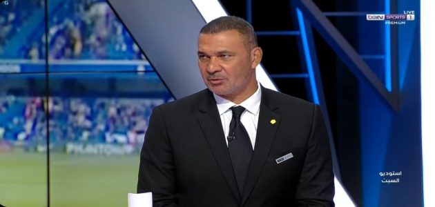 فيديو.. أسطورة الكرة الهولندية يتمنى فوز الزمالك على الهلال في سوبر لوسيل