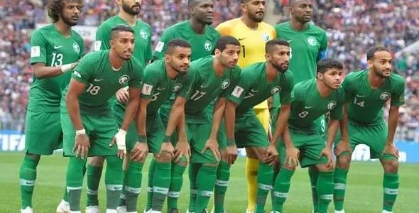 الكشف عن قائمة منتخب السعودية لـ مونديال قطر 2022