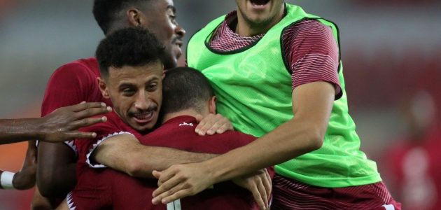 المنتخب القطري يتأهل لنهائي بطولة اتحاد غرب آسيا تحت 23 عاما بعد الفوز على سوريا بركلات الترجيح