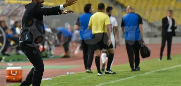 ميدو: لاعبو منتخب الناشئين لا يملكون أساسيات كرة القدم.. وتمركز الدفاع مثل مدرسة ابتدائي