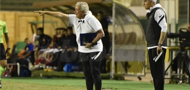 حلمي طولان: مدرب الأهلي مثل أنشيلوتي.. ولست مقتنعًا بصفقة الزمالك