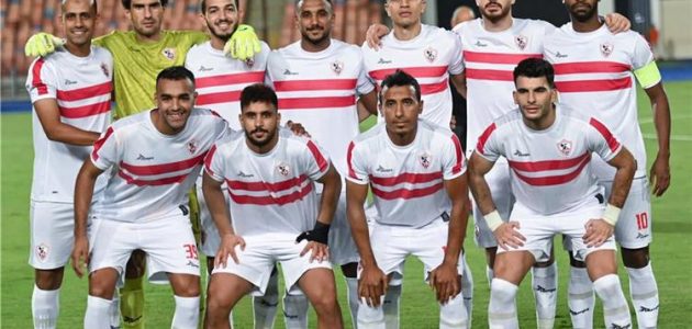 خاص | ثنائي الزمالك المحترف يصل القاهرة غدًا للانتظام في التدريبات