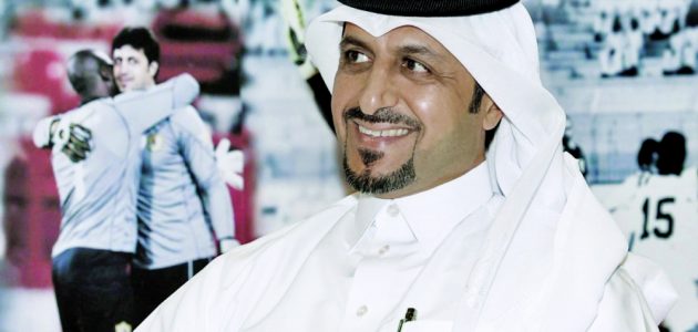 أحمد خليل لـ الشرق: الفوز على الإكوادور سيزيل المخاوف